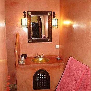 Riad El Farah Kasbah Marrakesh Eksteriør billede